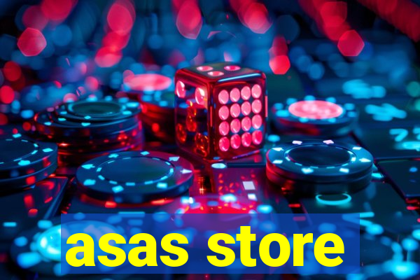 asas store